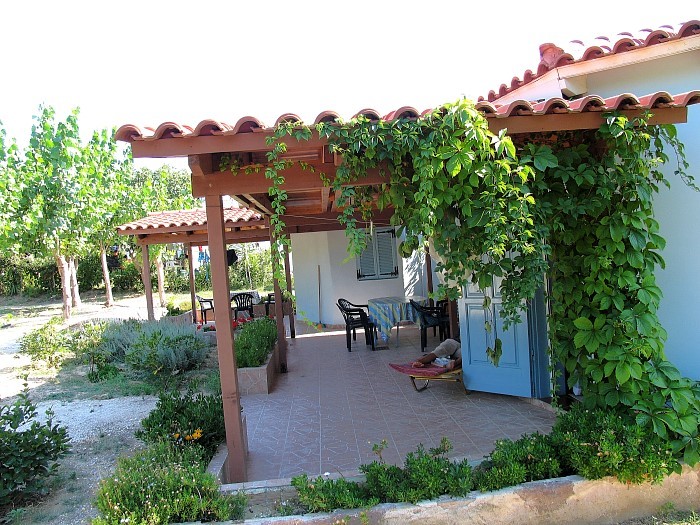 Beate Apartments & Houses - Tsilivi Zakynthos Greece