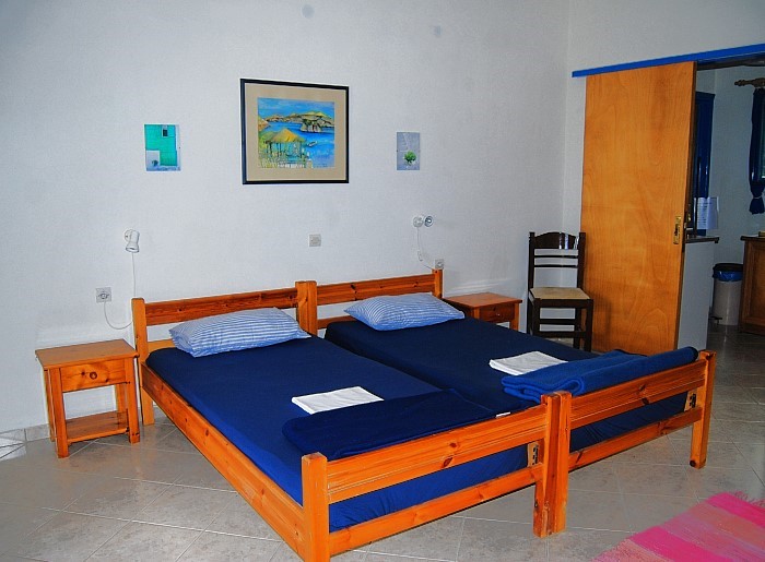 Beate Apartments & Houses - Tsilivi Zakynthos Greece