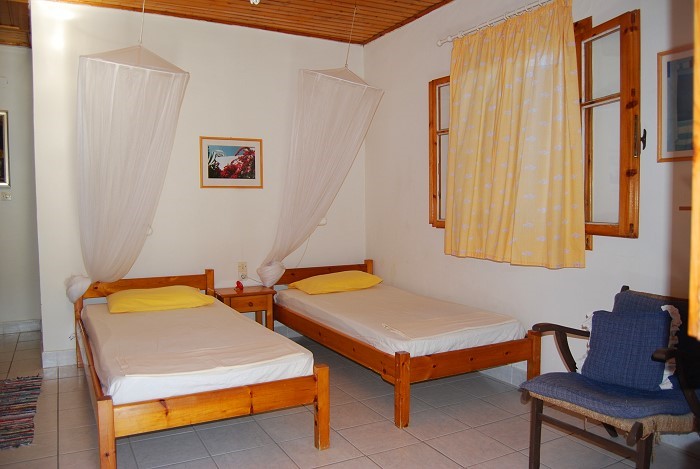 Beate Apartments & Houses - Tsilivi Zakynthos Greece