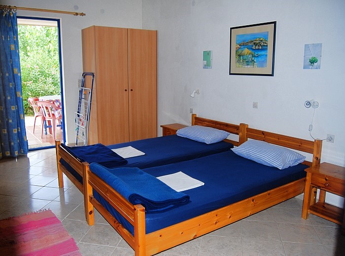 Beate Apartments & Houses - Tsilivi Zakynthos Greece