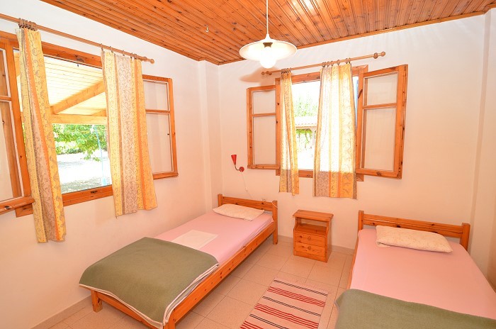 Beate Apartments & Houses - Agios Sostis Zante - Zakynthos Island Greece