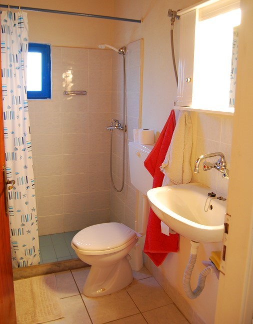 Beate Apartments & Houses - Tsilivi Zakynthos Greece