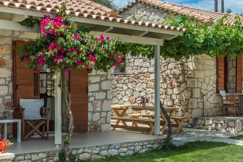 Evylio Houses - Tsilivi Zakynthos Greece