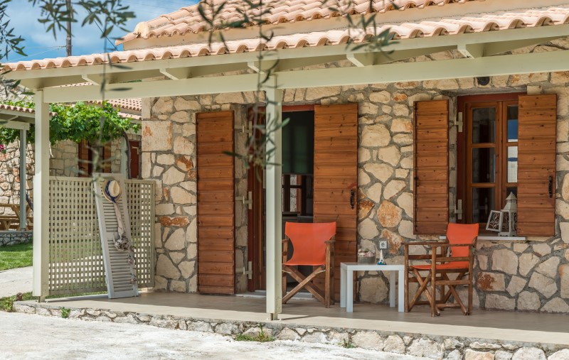 Evylio Houses - Tsilivi Zakynthos Greece