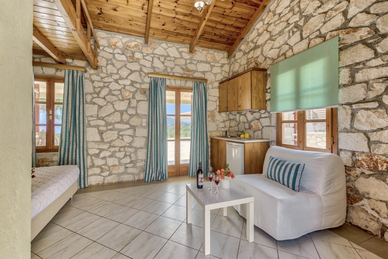 Evylio Houses - Tsilivi Zakynthos Greece