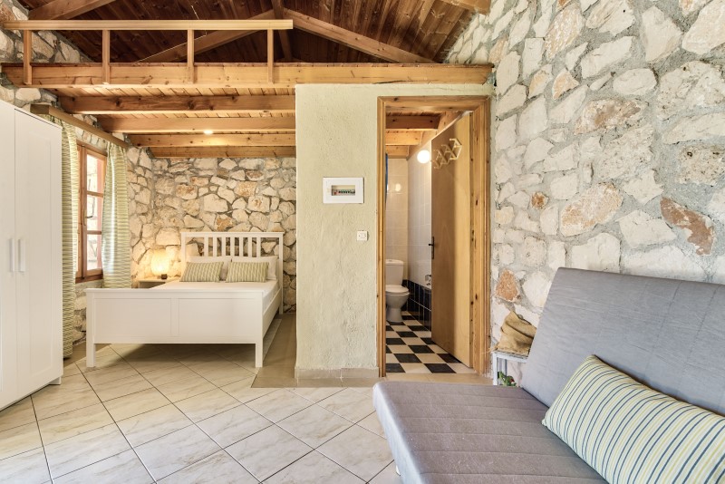 Evylio Houses - Tsilivi Zakynthos Greece