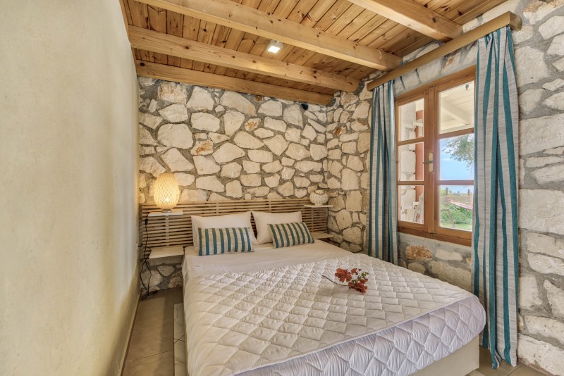 Evylio Houses - Tsilivi Zakynthos Greece