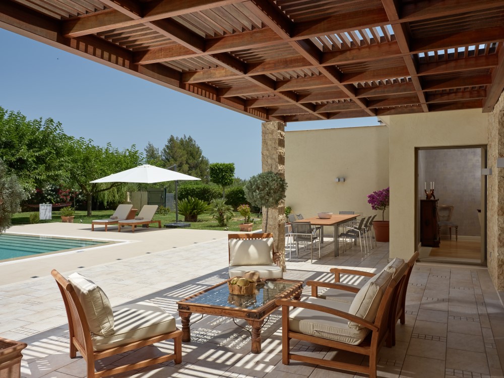 Villa La Curva - Tsilivi Zakynthos Greece