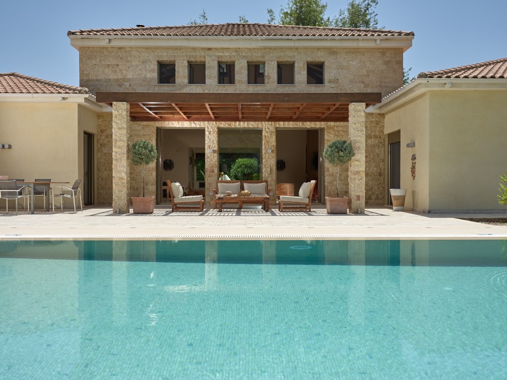 Villa La Curva - Tsilivi Zakynthos Greece