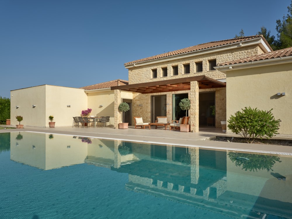Villa La Curva - Tsilivi Zakynthos Greece