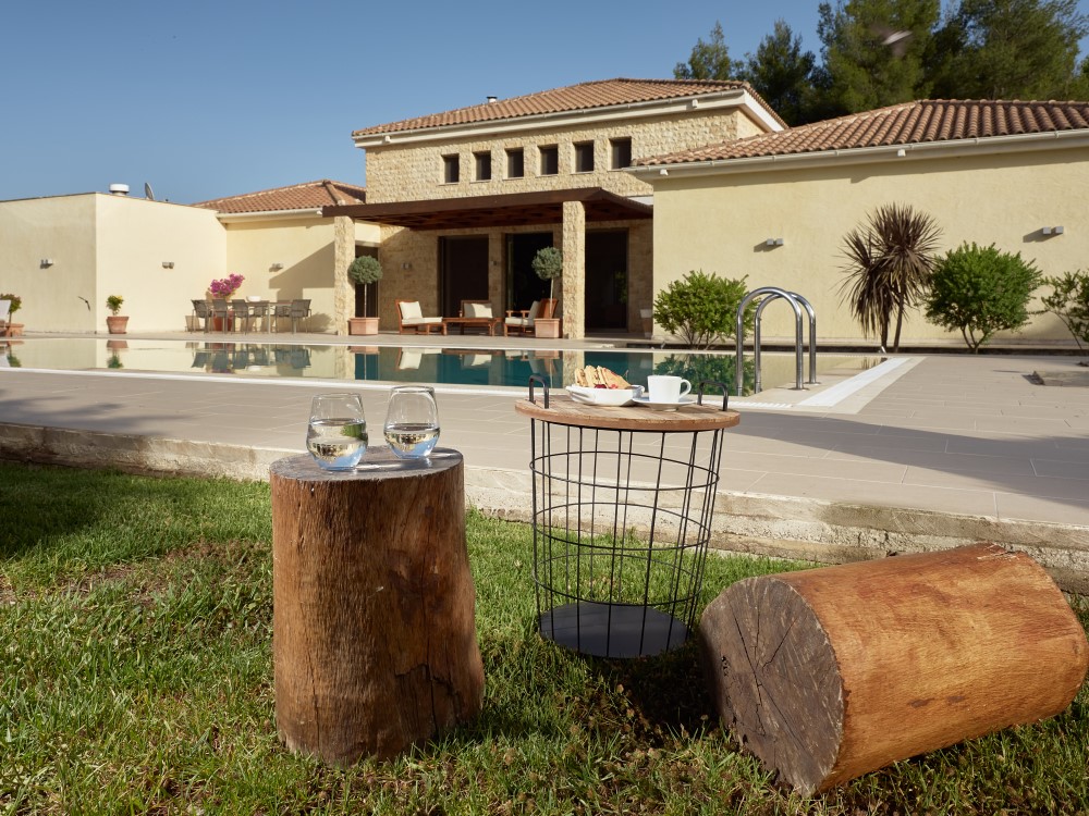 Villa La Curva - Tsilivi Zakynthos Greece