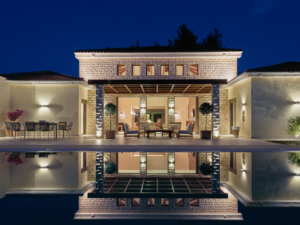 Villa La Curva - Tsilivi Zakynthos Greece