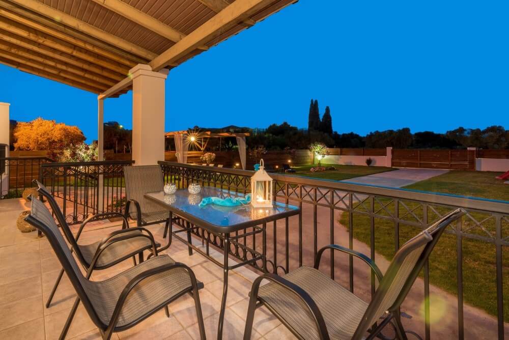 Maya Holiday Home - Tsilivi Zakynthos Greece