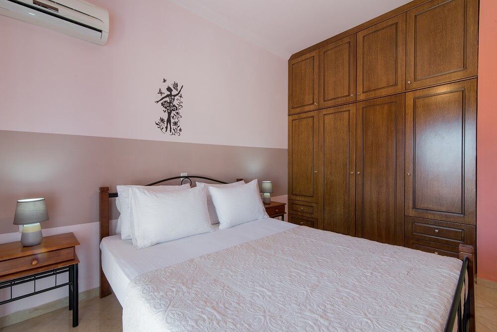 Maya Holiday Home - Tsilivi Zakynthos Greece