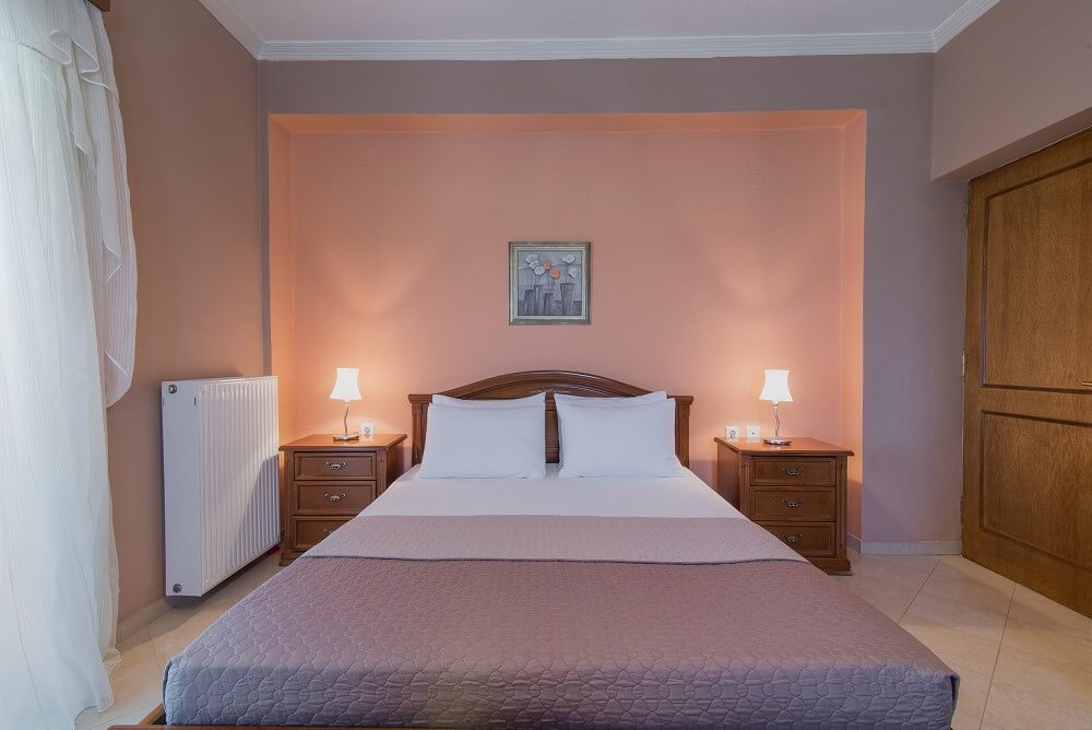 Maya Holiday Home - Tsilivi Zakynthos Greece