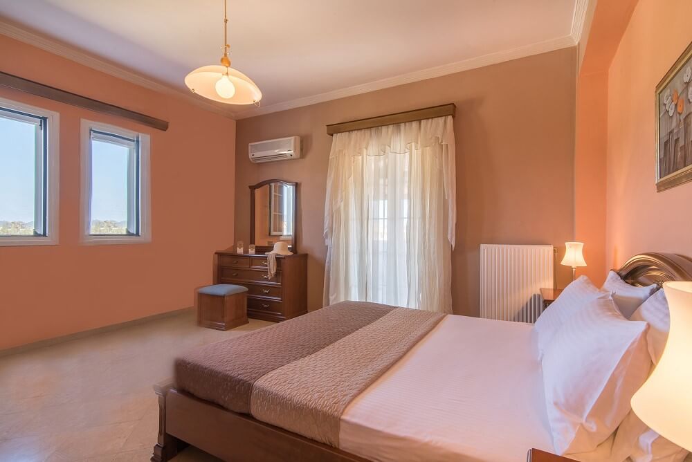 Maya Holiday Home - Tsilivi Zakynthos Greece