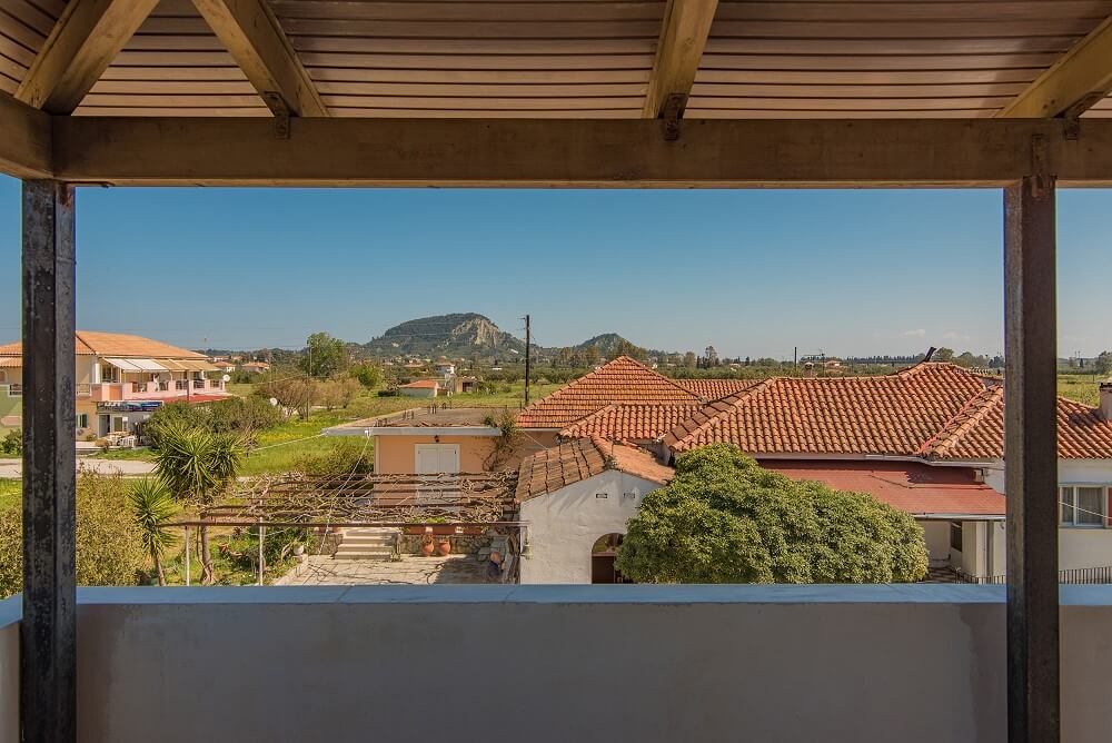 Maya Holiday Home - Tsilivi Zakynthos Greece