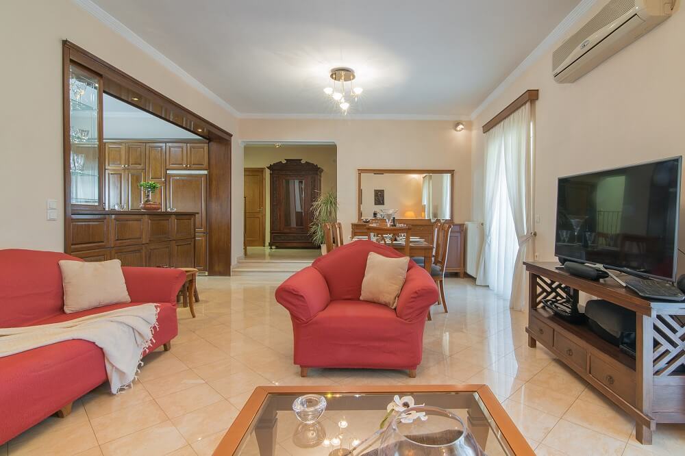 Maya Holiday Home - Tsilivi Zakynthos Greece