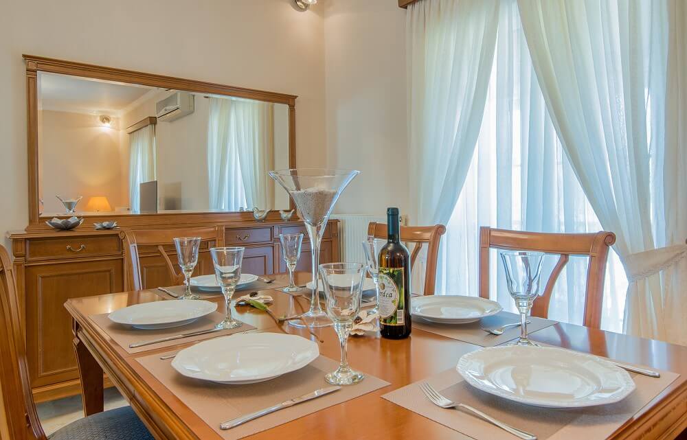 Maya Holiday Home - Tsilivi Zakynthos Greece