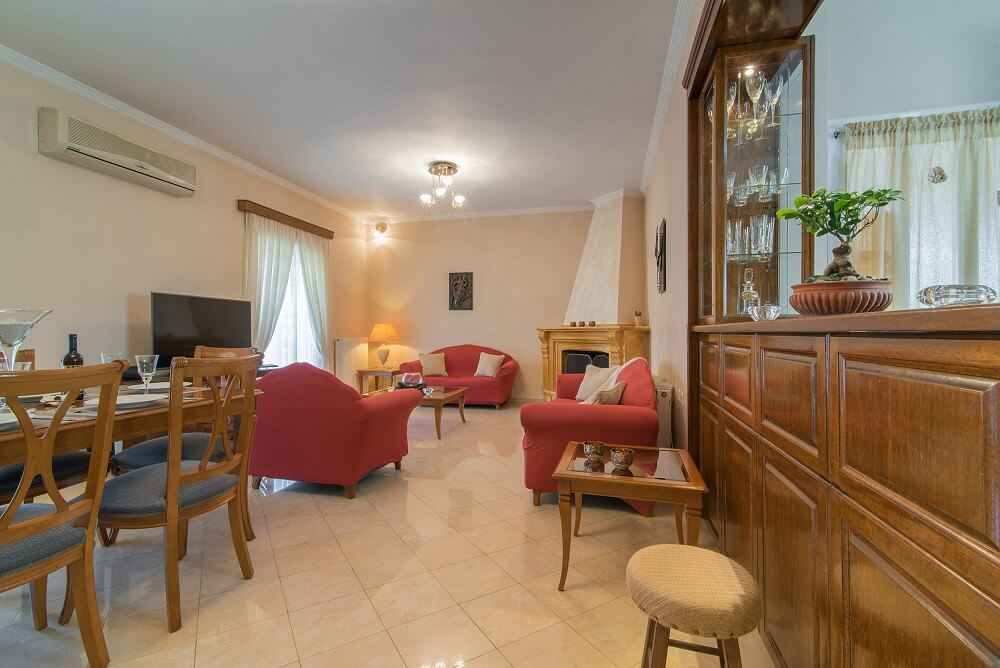 Maya Holiday Home - Tsilivi Zakynthos Greece