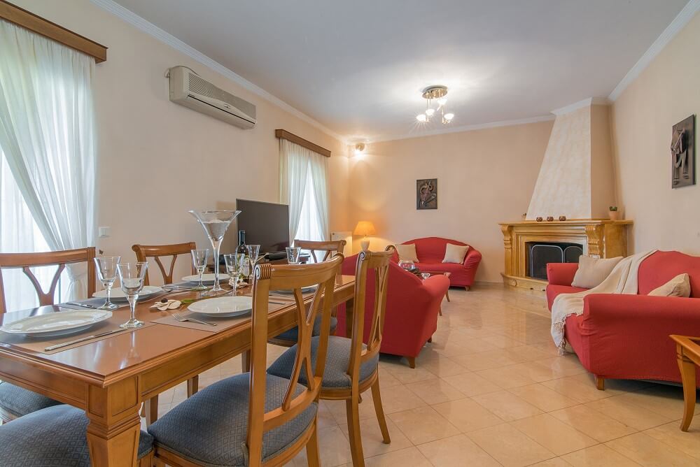 Maya Holiday Home - Tsilivi Zakynthos Greece