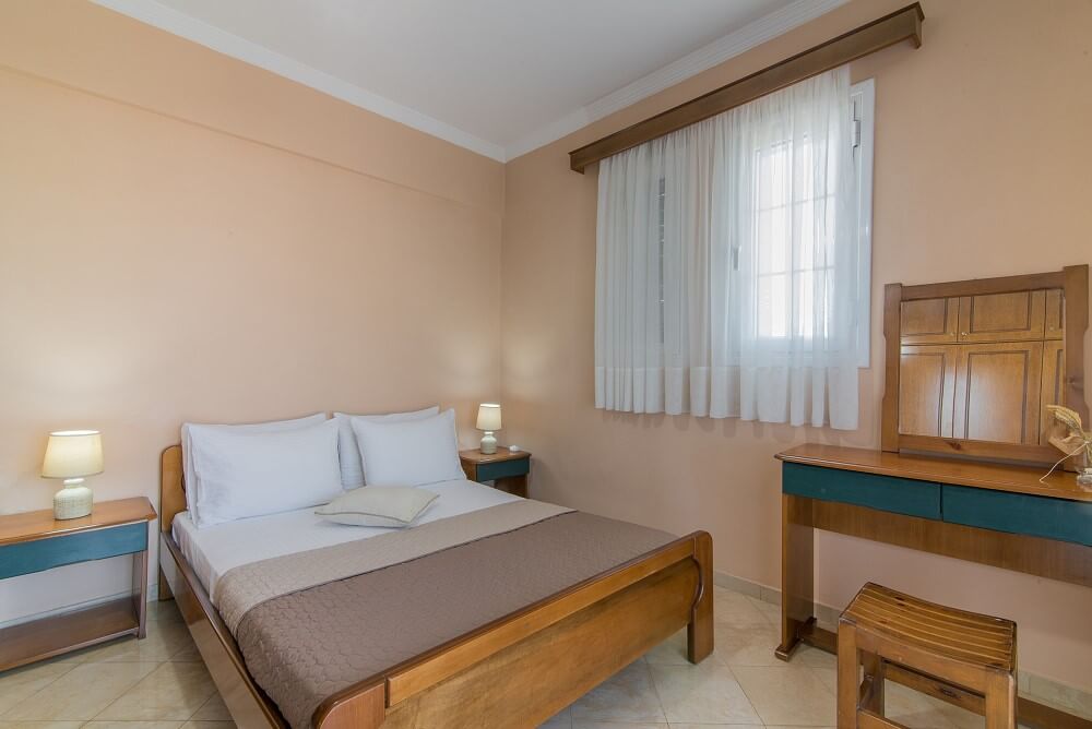 Maya Holiday Home - Tsilivi Zakynthos Greece