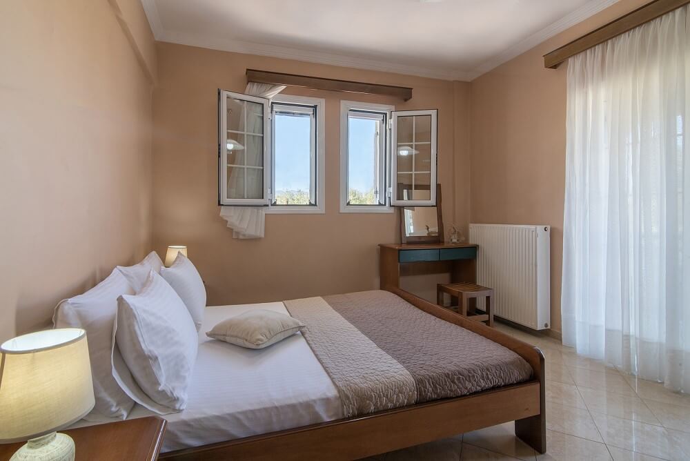 Maya Holiday Home - Tsilivi Zakynthos Greece