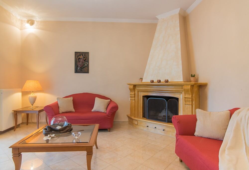 Maya Holiday Home - Tsilivi Zakynthos Greece