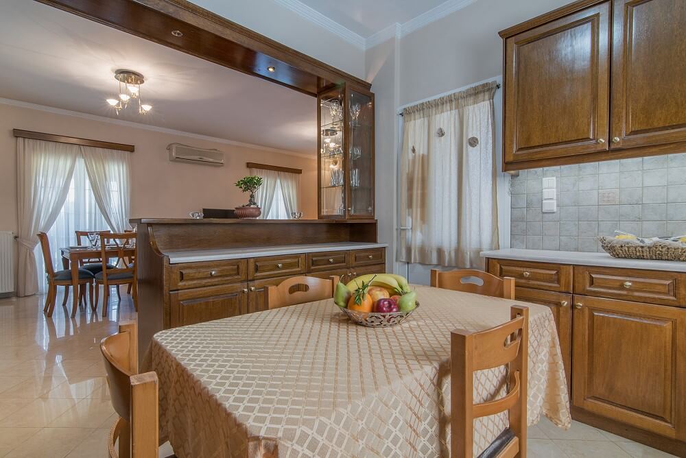 Maya Holiday Home - Tsilivi Zakynthos Greece