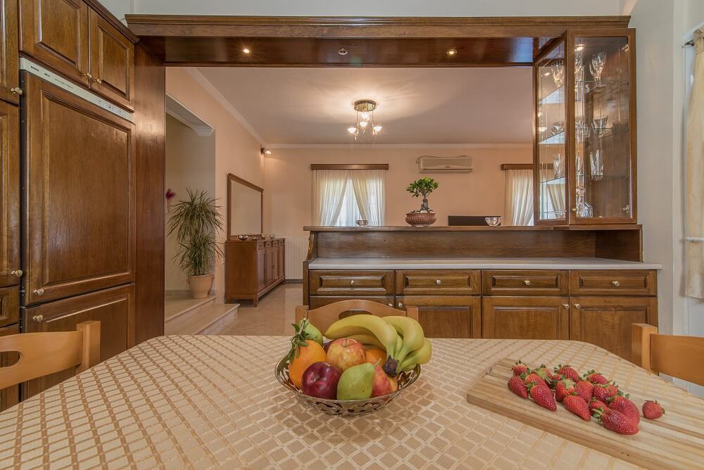 Maya Holiday Home - Tsilivi Zakynthos Greece