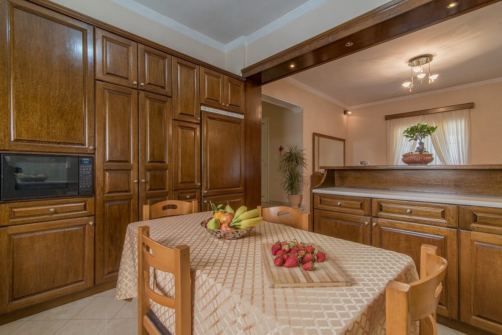 Maya Holiday Home - Tsilivi Zakynthos Greece