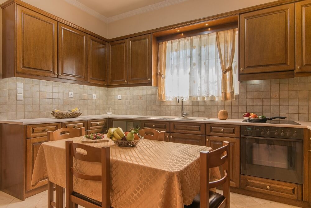 Maya Holiday Home - Tsilivi Zakynthos Greece