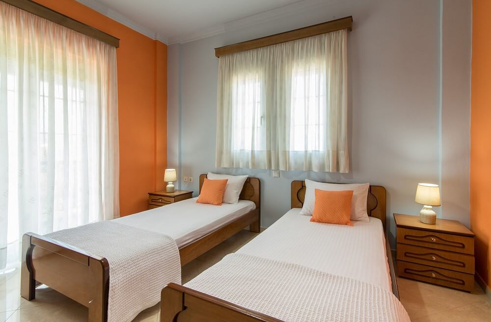 Maya Holiday Home - Tsilivi Zakynthos Greece