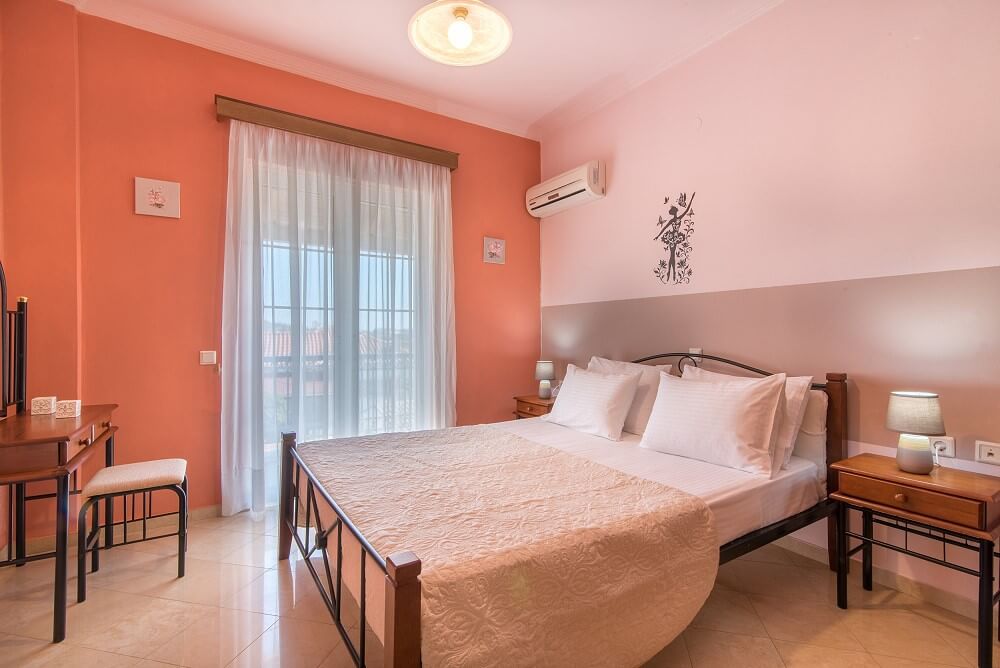 Maya Holiday Home - Tsilivi Zakynthos Greece