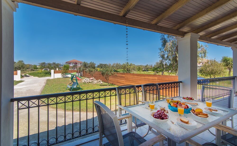 Maya Holiday Home - Tsilivi Zakynthos Greece