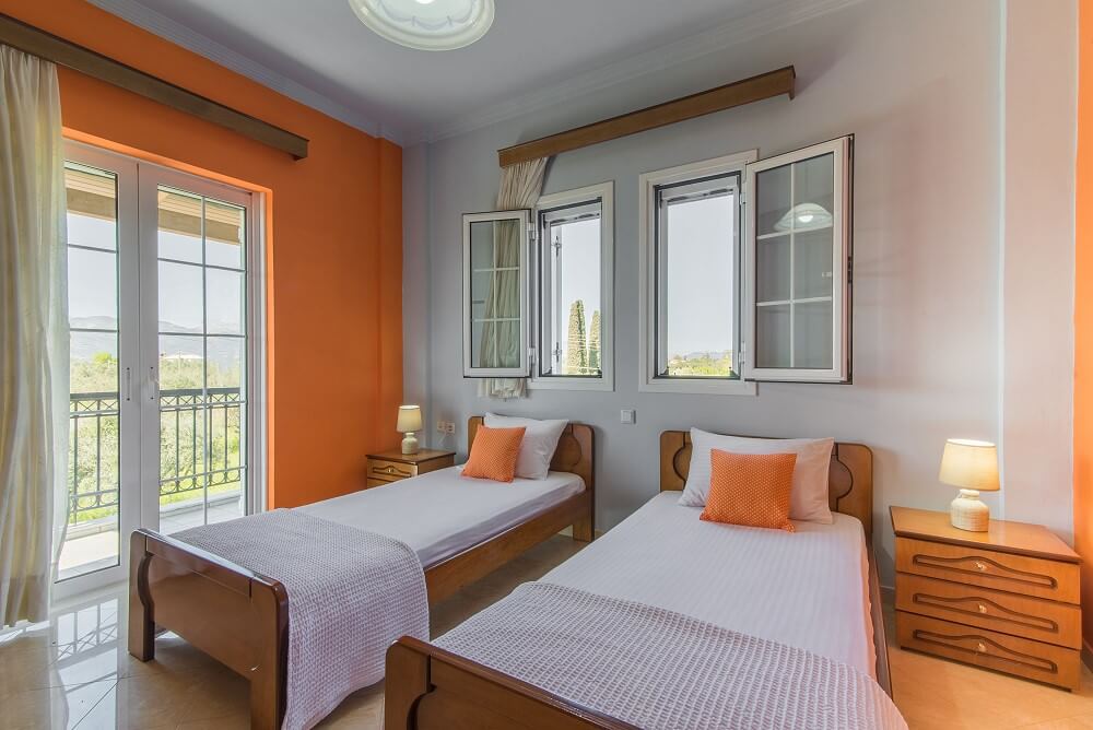 Maya Holiday Home - Tsilivi Zakynthos Greece