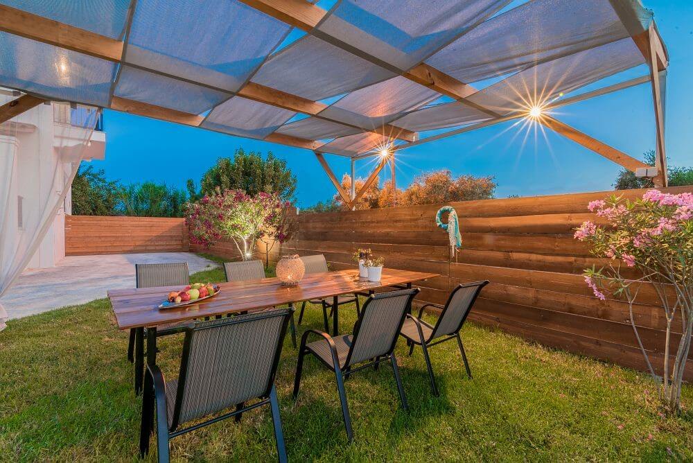 Maya Holiday Home - Tsilivi Zakynthos Greece