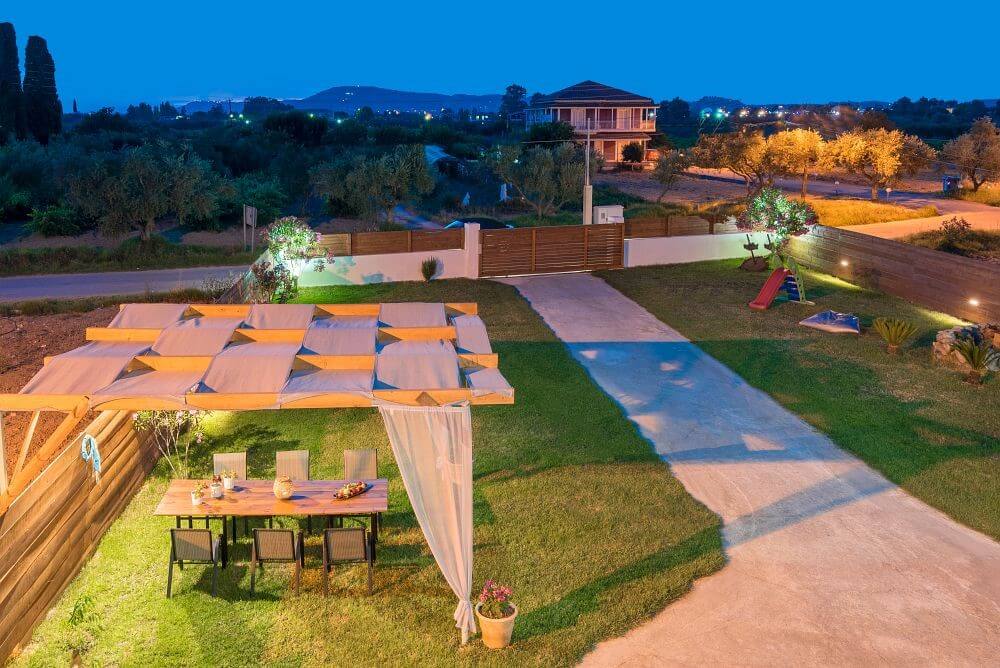 Maya Holiday Home - Tsilivi Zakynthos Greece