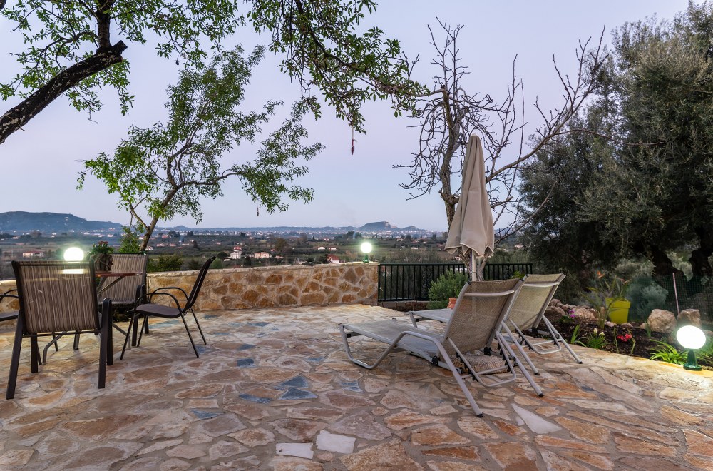 Mikas House - Tsilivi Zakynthos Greece