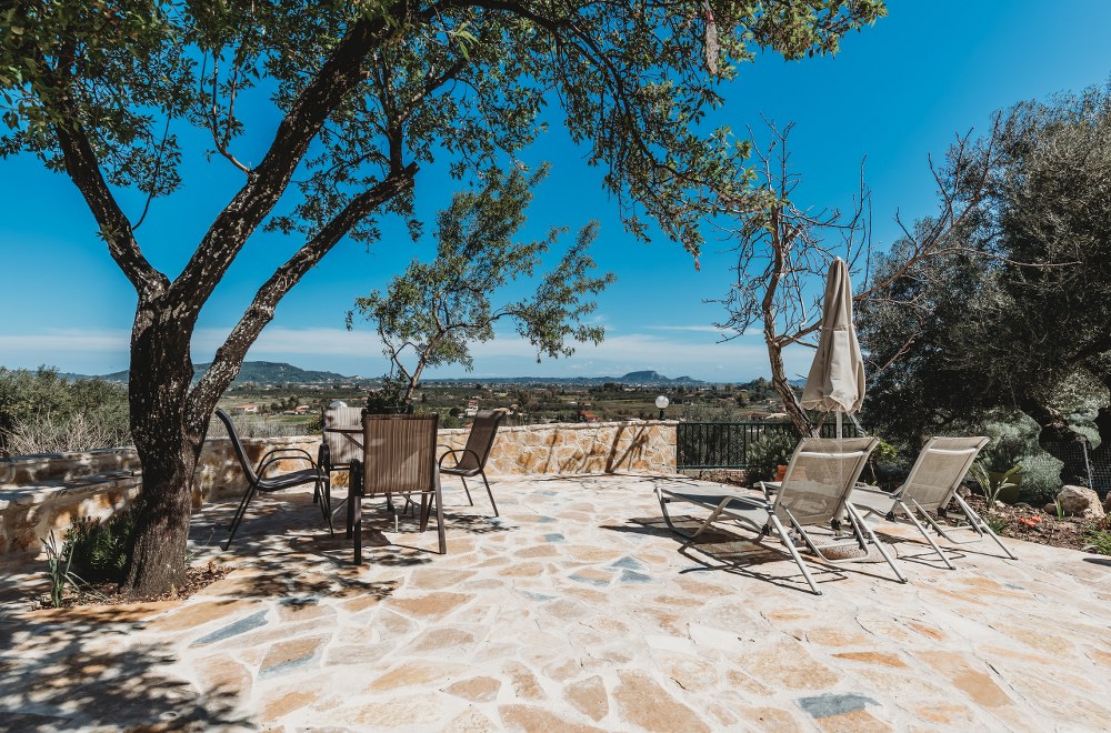 Mikas House - Tsilivi Zakynthos Greece