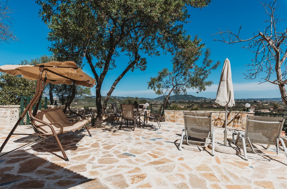 Mikas House - Tsilivi Zakynthos Greece