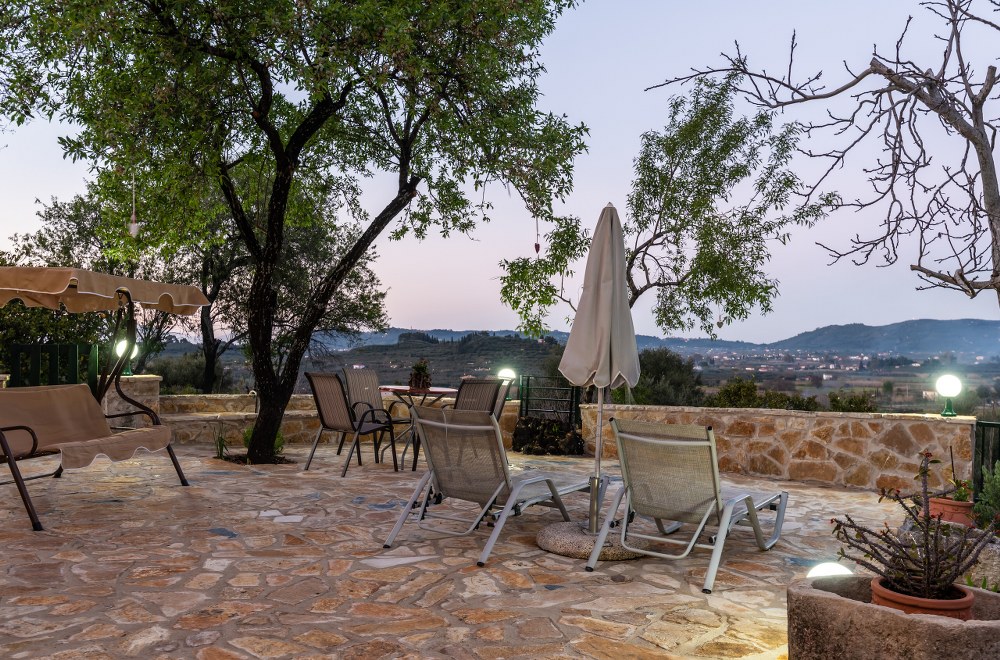 Mikas House - Tsilivi Zakynthos Greece