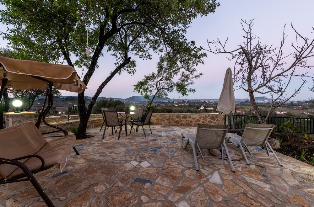 Mikas House - Tsilivi Zakynthos Greece