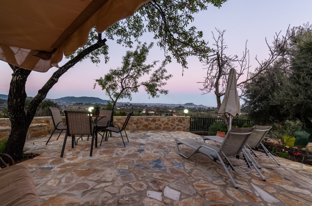 Mikas House - Tsilivi Zakynthos Greece