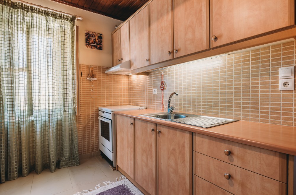 Mikas House - Tsilivi Zakynthos Greece