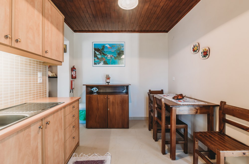 Mikas House - Tsilivi Zakynthos Greece