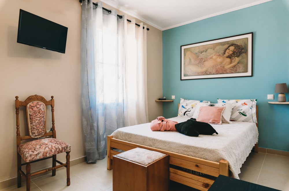 Mikas House - Tsilivi Zakynthos Greece