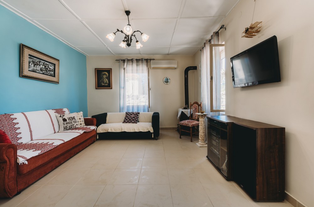 Mikas House - Tsilivi Zakynthos Greece