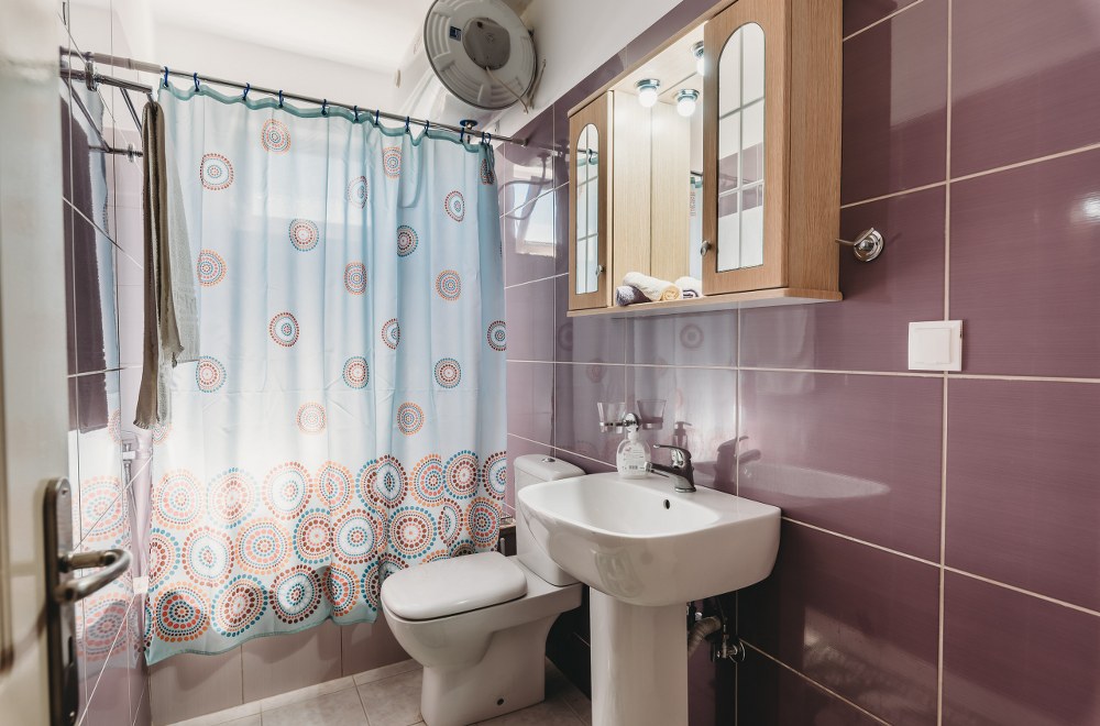 Mikas House - Tsilivi Zakynthos Greece