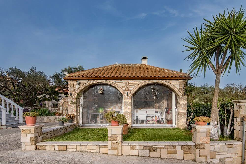 Mitros Apartment - Tsilivi Zakynthos Greece